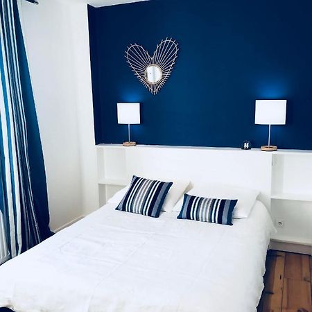 Appartement Plage Calme Centre 4Personnes St Jean De Luz 圣让－德吕兹 外观 照片