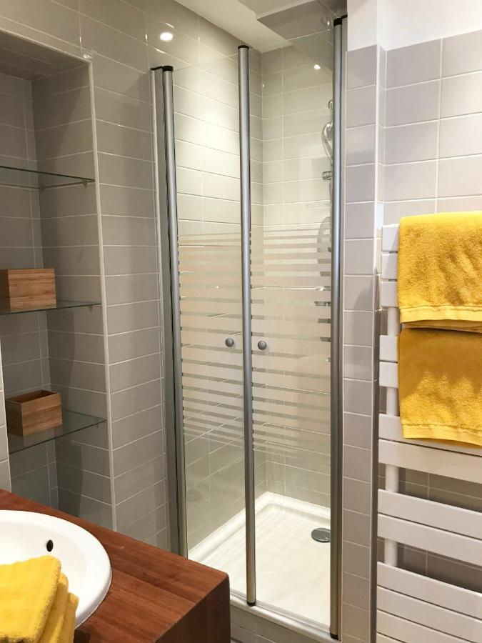 Appartement Plage Calme Centre 4Personnes St Jean De Luz 圣让－德吕兹 外观 照片